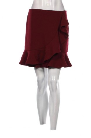 Φούστα Mismash, Μέγεθος M, Χρώμα Κόκκινο, Τιμή 3,56 €