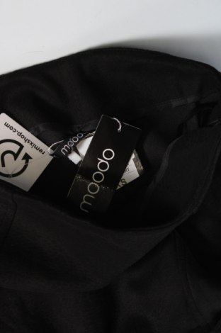 Φούστα Moodo, Μέγεθος XS, Χρώμα Μαύρο, Τιμή 5,38 €