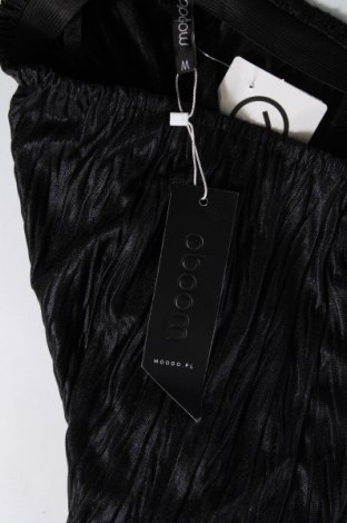 Φούστα Moodo, Μέγεθος M, Χρώμα Μαύρο, Τιμή 44,85 €