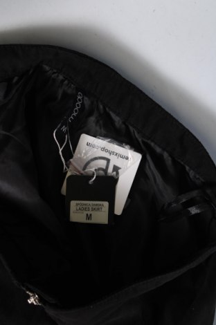 Φούστα Moodo, Μέγεθος M, Χρώμα Μαύρο, Τιμή 4,49 €