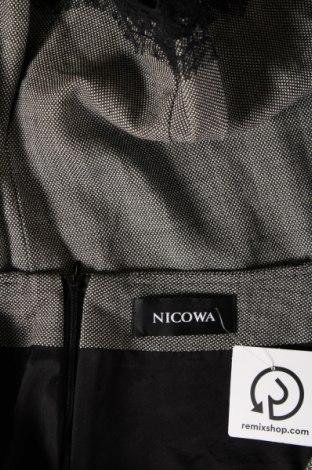 Φούστα Nicowa, Μέγεθος XL, Χρώμα Πολύχρωμο, Τιμή 3,86 €