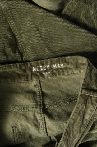 Φούστα Noisy May, Μέγεθος XL, Χρώμα Πράσινο, Τιμή 3,59 €