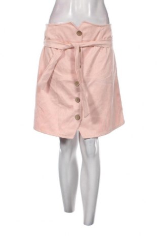 Sukně Piazza Italia, Velikost XL, Barva Popelavě růžová, Cena  127,00 Kč