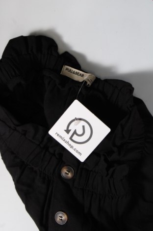 Φούστα Pull&Bear, Μέγεθος S, Χρώμα Μαύρο, Τιμή 3,59 €