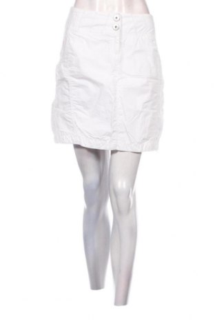 Φούστα S.Oliver, Μέγεθος M, Χρώμα Λευκό, Τιμή 14,83 €