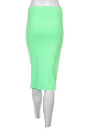 Φούστα Sinsay, Μέγεθος XXS, Χρώμα Πράσινο, Τιμή 4,60 €