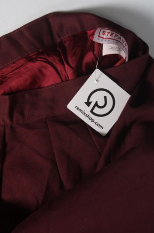Φούστα Stefanel, Μέγεθος XS, Χρώμα Κόκκινο, Τιμή 5,15 €