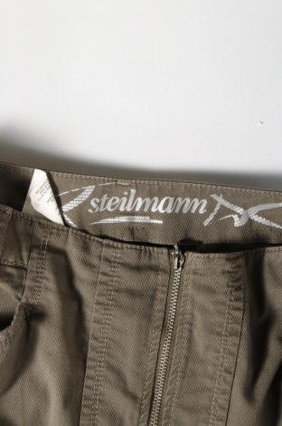 Φούστα Steilmann, Μέγεθος M, Χρώμα Πράσινο, Τιμή 2,69 €
