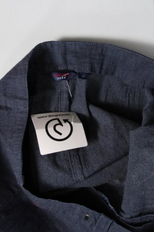 Sukňa Tommy Jeans, Veľkosť L, Farba Modrá, Cena  8,75 €