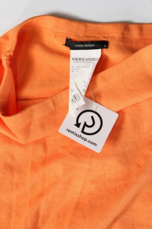 Sukně Vero Moda, Velikost S, Barva Oranžová, Cena  83,00 Kč