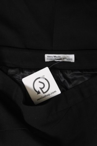 Φούστα Vero Moda, Μέγεθος XS, Χρώμα Μαύρο, Τιμή 2,85 €