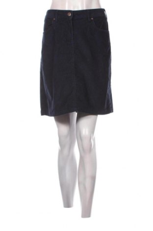 Φούστα Woman By Tchibo, Μέγεθος M, Χρώμα Μπλέ, Τιμή 3,23 €