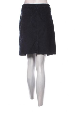 Φούστα Woman By Tchibo, Μέγεθος M, Χρώμα Μπλέ, Τιμή 3,23 €