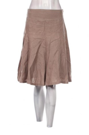 Φούστα Zara, Μέγεθος S, Χρώμα  Μπέζ, Τιμή 3,17 €