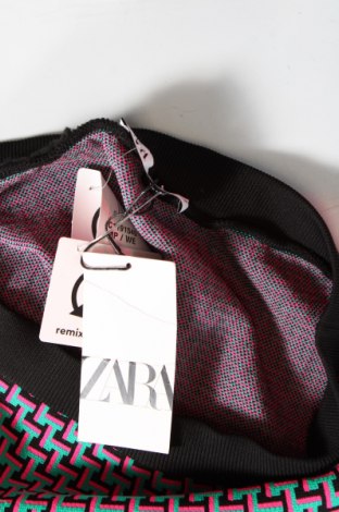 Rock Zara, Größe S, Farbe Mehrfarbig, Preis 5,12 €