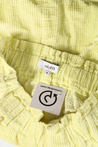 Φούστα mbyM, Μέγεθος M, Χρώμα Κίτρινο, Τιμή 3,62 €