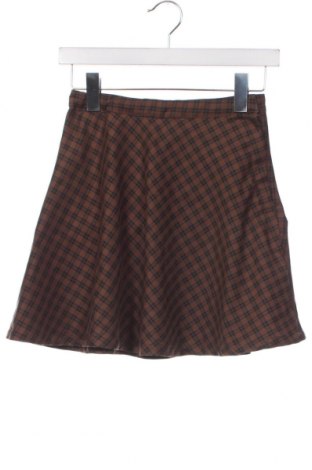 Dětská sukně  H&M, Velikost 11-12y/ 152-158 cm, Barva Hnědá, Cena  108,00 Kč