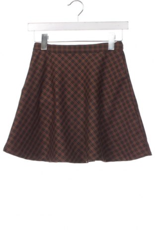 Παιδική φούστα H&M, Μέγεθος 11-12y/ 152-158 εκ., Χρώμα Καφέ, Τιμή 16,70 €