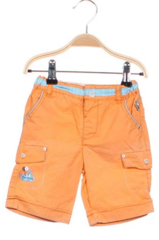 Пола-панталон Sergent Major, Размер 12-18m/ 80-86 см, Цвят Оранжев, Цена 9,30 лв.