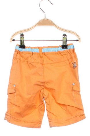 Пола-панталон Sergent Major, Размер 12-18m/ 80-86 см, Цвят Оранжев, Цена 31,00 лв.