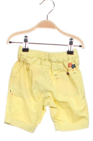 Пола-панталон Sergent Major, Размер 9-12m/ 74-80 см, Цвят Жълт, Цена 4,65 лв.