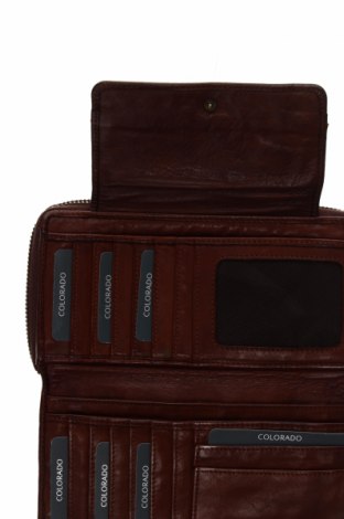 Peňaženka  Colorado, Farba Hnedá, Cena  26,08 €