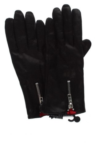 Γάντια, Χρώμα Μαύρο, Τιμή 10,88 €