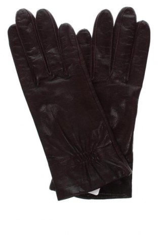 Handschuhe C&A, Farbe Braun, Preis 18,51 €