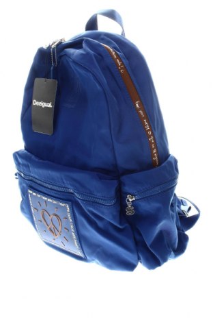 Rucksack Desigual, Farbe Blau, Preis 44,85 €
