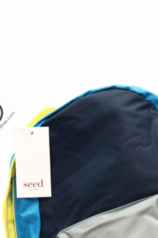 Σακίδιο πλάτης Seed, Χρώμα Πολύχρωμο, Τιμή 53,81 €