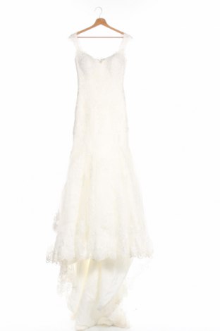 Šaty , Velikost XS, Barva Bílá, Cena  476,00 Kč