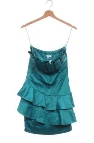 Φόρεμα, Μέγεθος S, Χρώμα Πράσινο, Τιμή 3,23 €