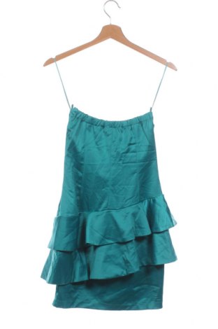 Rochie, Mărime S, Culoare Verde, Preț 15,26 Lei