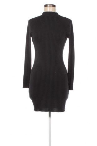 Šaty , Veľkosť S, Farba Čierna, Cena  2,96 €