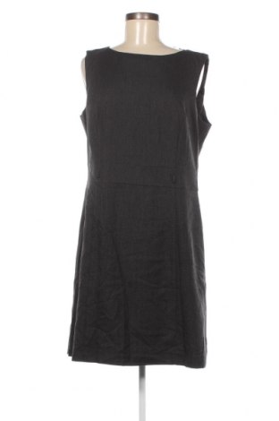 Kleid, Größe XL, Farbe Grau, Preis € 3,23