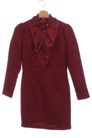 Φόρεμα, Μέγεθος S, Χρώμα Κόκκινο, Τιμή 13,99 €