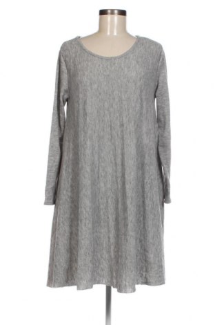 Kleid, Größe L, Farbe Grau, Preis € 3,43