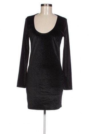 Kleid Nly Trend, Größe M, Farbe Schwarz, Preis € 3,43