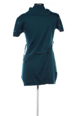 Šaty , Velikost S, Barva Zelená, Cena  162,00 Kč