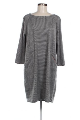 Kleid Women by Tchibo, Größe XL, Farbe Grau, Preis 14,13 €