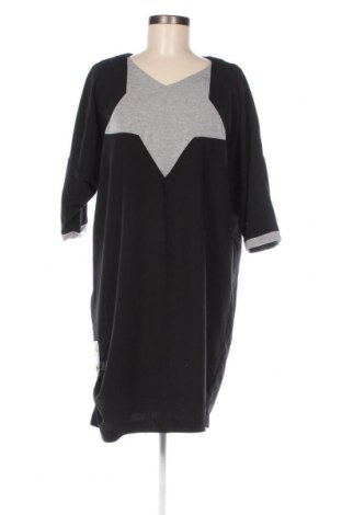 Šaty , Veľkosť M, Farba Čierna, Cena  4,60 €