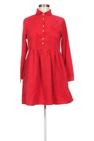 Kleid, Größe L, Farbe Rot, Preis 11,20 €