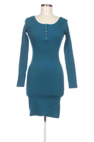 Kleid, Größe M, Farbe Blau, Preis € 4,60
