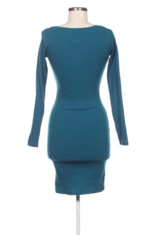 Kleid, Größe M, Farbe Blau, Preis 5,19 €