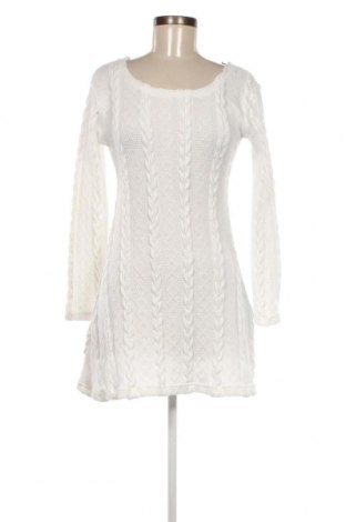 Kleid, Größe M, Farbe Weiß, Preis 3,83 €