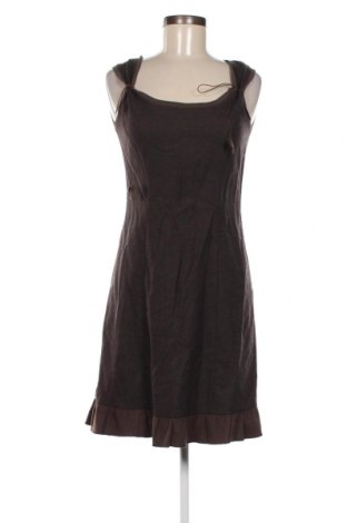 Kleid, Größe S, Farbe Braun, Preis 8,07 €