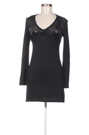 Šaty , Veľkosť S, Farba Čierna, Cena  6,16 €