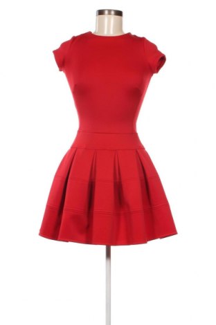 Šaty , Veľkosť S, Farba Červená, Cena  5,01 €