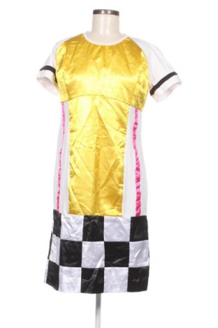 Kleid, Größe M, Farbe Mehrfarbig, Preis 5,01 €