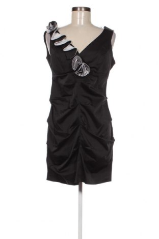 Φόρεμα, Μέγεθος M, Χρώμα Μαύρο, Τιμή 12,54 €